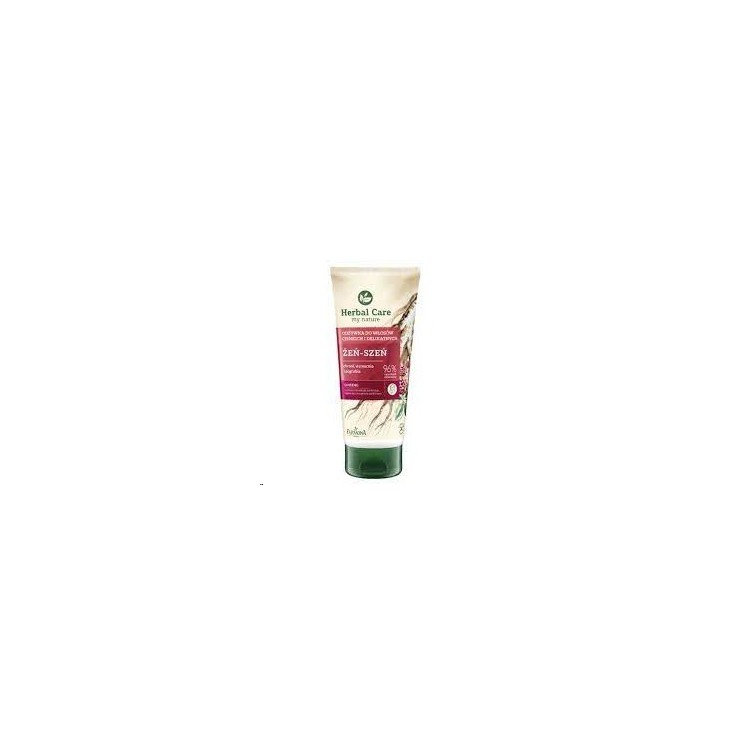 Farmona Herbal Care Conditioner voor fijn en delicaat haar Ginseng 200 ml