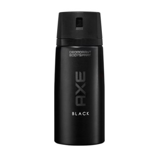 Дезодорант-спрей Axe Black 150 мл
