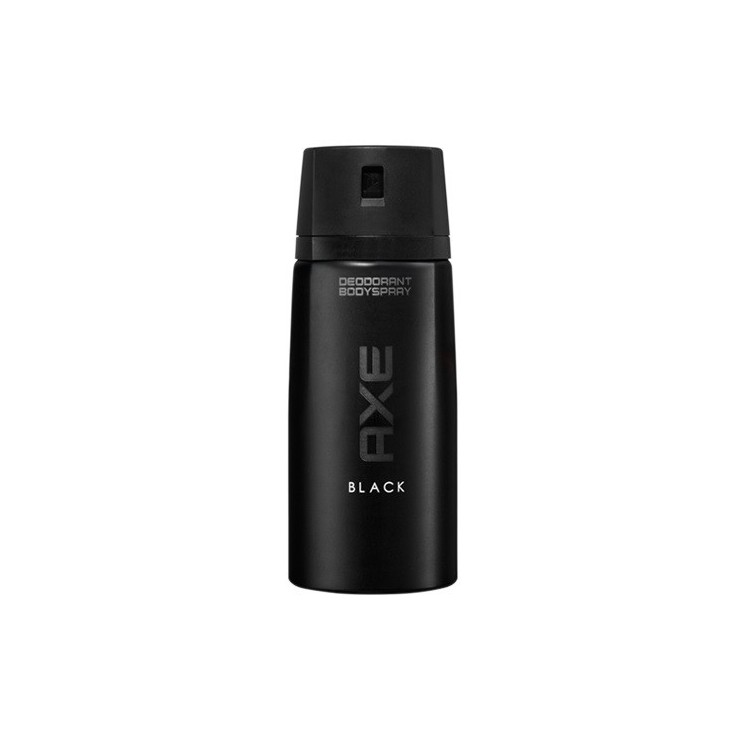Axe Black dezodorant w aerozolu 150 ml