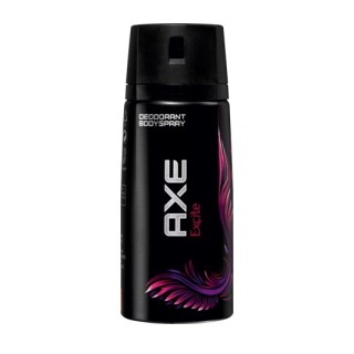 Спрей для тіла Axe Excite 150 мл
