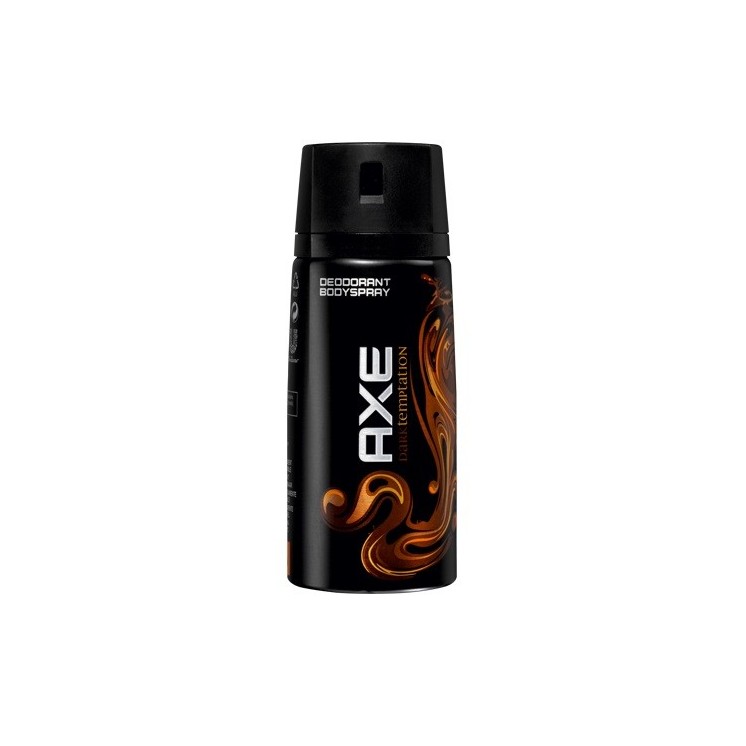 Axe Dark Temptation Bodyspray 150 ml