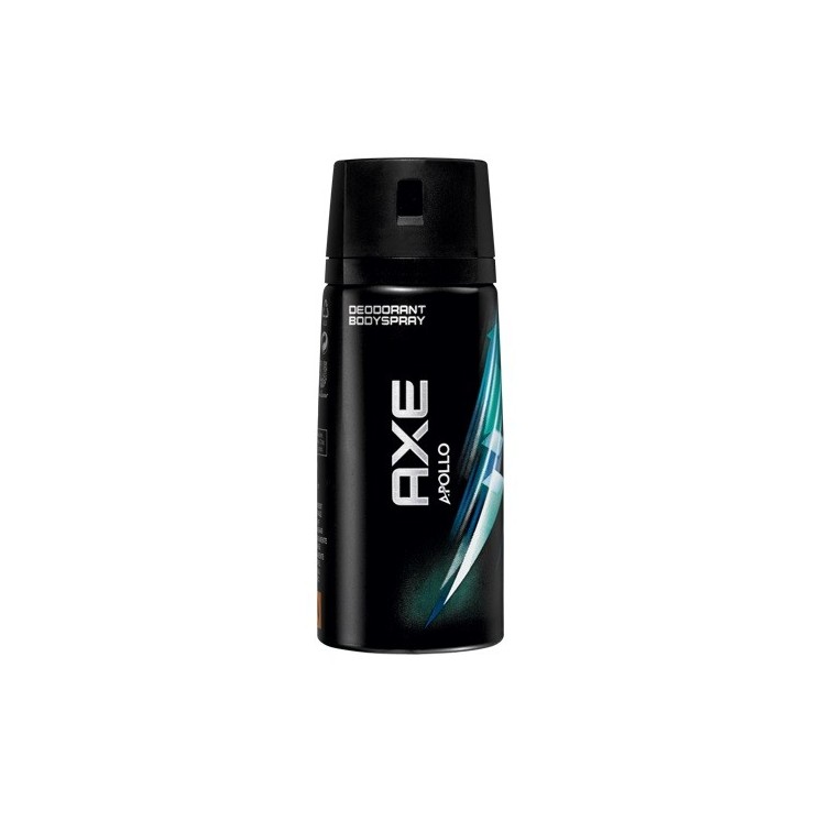 Axe Apollo dezodorant w aerozolu 150 ml