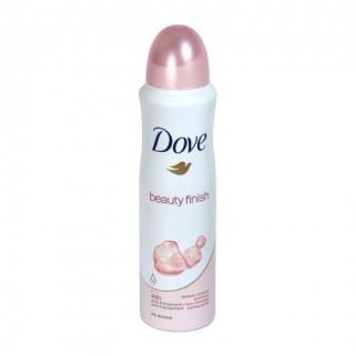 Дезодорант DOVE BEAUTY FINISH 150 мл