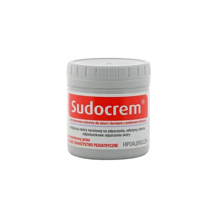 Sudocrem 125 g