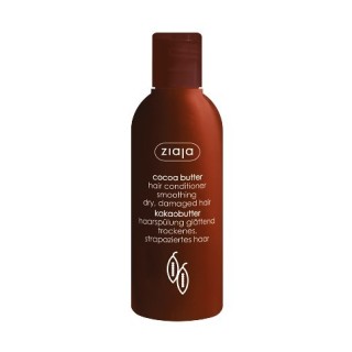 Ziaja Cacaoboter Gladmakende haarconditioner 200 ml Ziaja Cacaoboter Gladmakende haarconditioner 200 ml
