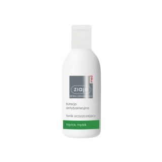 Ziaja Med Treatment antibacteriële reinigingstonic 200 ml