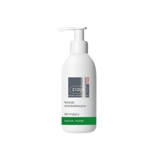 Ziaja Med Antibacteriële behandeling Gezichtsreinigingsgel 200 ml