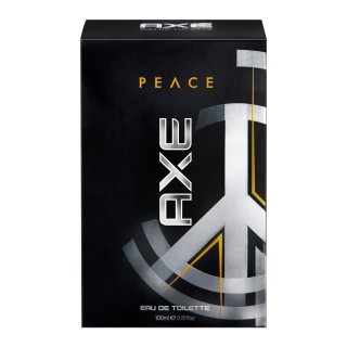 Туалетна вода AXE Peace 100 мл
