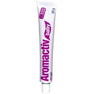 Aromactiv Babygel vanaf de geboorte 20 g