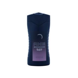 Axe Black Night Shower Gel 250 ml