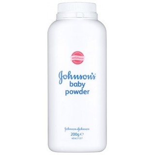 Johnson's Baby Powder 200 g