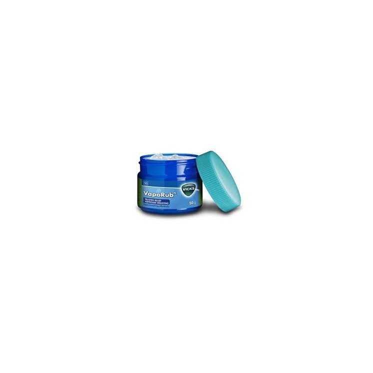 Vicks Vapo Rub maść 50 g