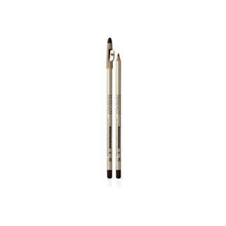 Eveline Long eye pencil Black