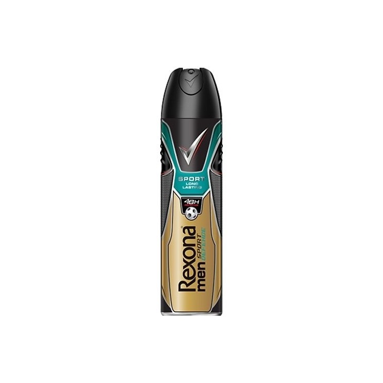 Rexona antiperspirant Men Sport Defense 200 ml
