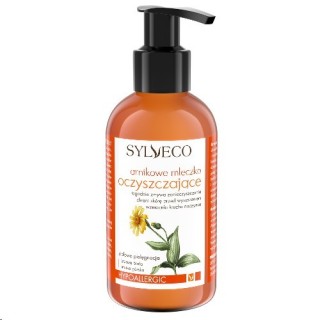 Очищаюче молочко Sylveco Arnica 150 мл