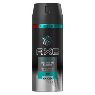 Дезодорант-спрей Axe Ice Breaker 150 мл
