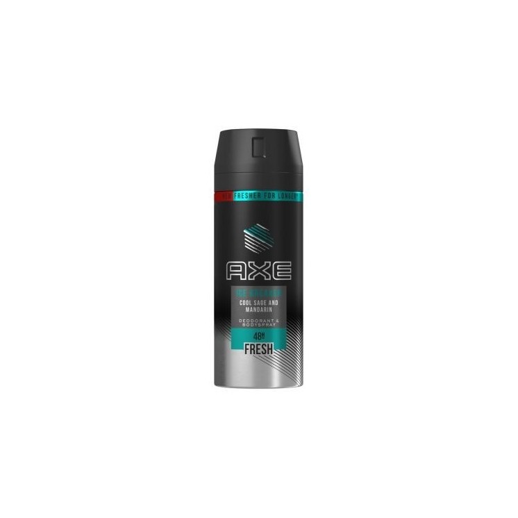 Axe Ice Breaker dezodorant w aerozolu 150 ml