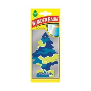 Wunder-Baum geurende kerstboom - Pina Colada