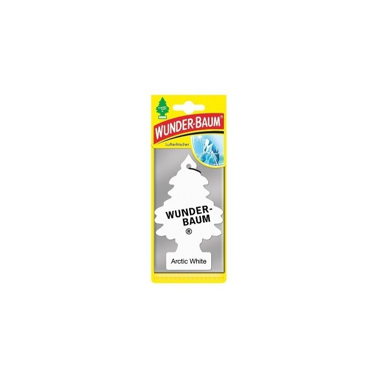 Wunder-Baum choinka zapachowa-Arctic White