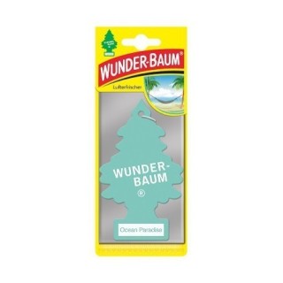 Ароматна ялинка Wunder-Baum - Ocean Paradaise