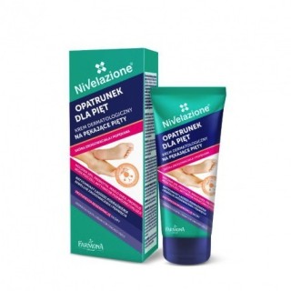 Farmona Nivelazione Dermatologische crème voor gebarsten hielen 75 ml