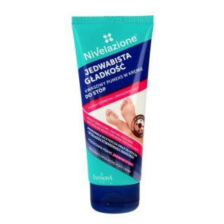 Farmona Nivelazione Zure puimsteencrème voor voeten 75 ml