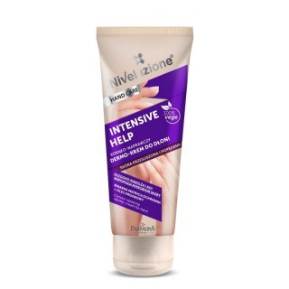 Farmona Nivelazione Korneo-відновлюючий dermo для рук і нігтів 100 мл