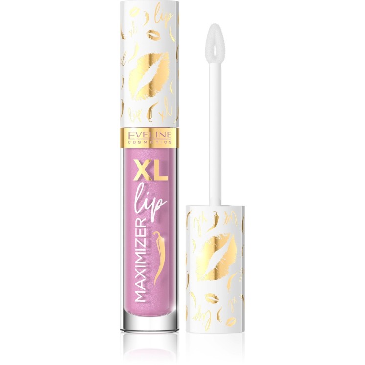 Eveline LIP MAXIMIZER XL NO 03 Maledives 4.5 ml