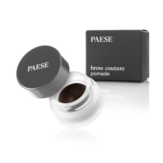 Помада для брів Paese Brow Couture /04/ Dark Brunette 5,5 г