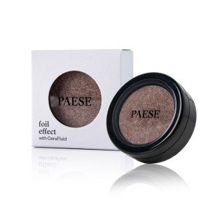 Paese Single Eye Shadow Foil Effect 303 PLATINUM