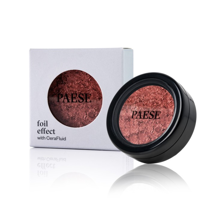 Paese Single Eye Shadow Foil Effect 305 JASPER