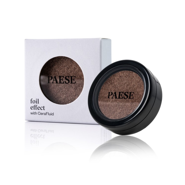 Paese Single eyeshadow Foil Effect 307 ANTIQUE