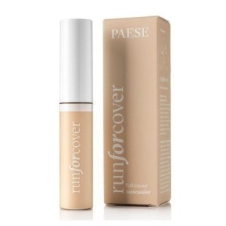Paese RUN FOR COVER Abdeckender Concealer 40 Z GOLDEN BEIGE