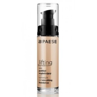 Тональний крем Paese Lifting Smoothing Foundation № 101 30 мл