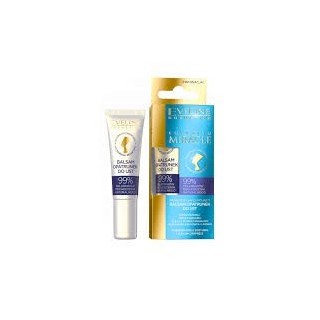 Eveline Egyptian Miracle Lip Balm 12 ml Eveline Egyptian Miracle Lip Balm 12 ml