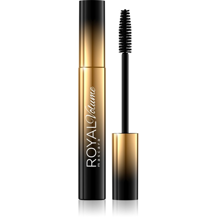 Eveline Royal Volume Tusz do rzęs 10 ml