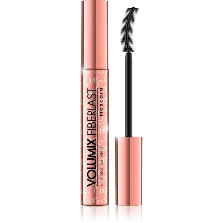 Eveline Volumix Fiberlast Tusz do rzęs 10 ml