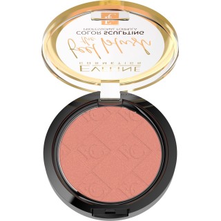 Eveline Feel the Blush /02/ Dahlia