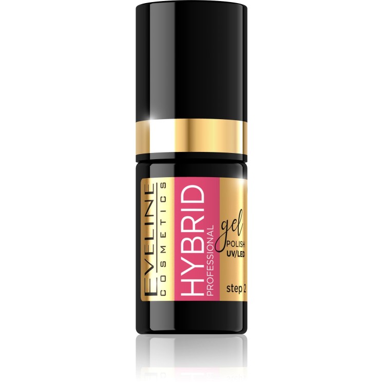 Eveline Hybrid Professional /292/ Лак для нігтів 5 мл