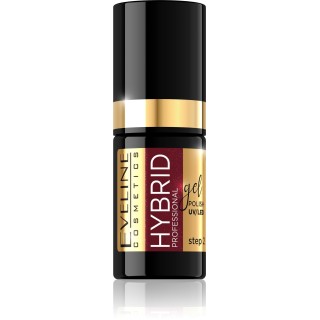Eveline Hybrid Professional /293/ Лак для нігтів 5 мл
