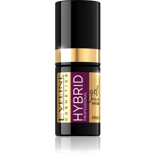 Eveline Hybrid Professional /295/ Лак для нігтів 5 мл