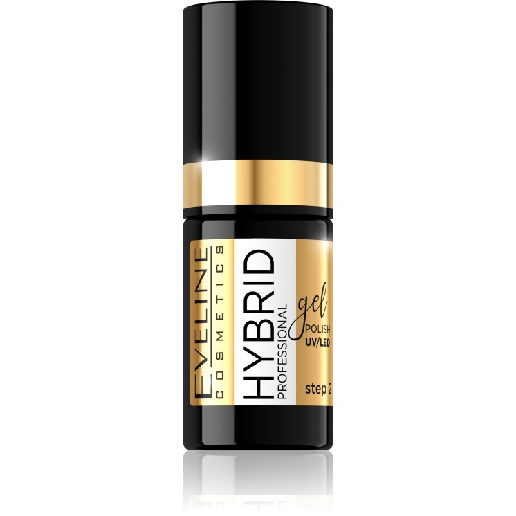 Eveline Hybrid Professional /298/ Лак для нігтів 5 мл