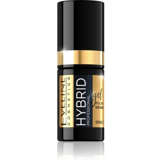 Eveline Hybrid Professional /301/ Лак для нігтів 5 мл