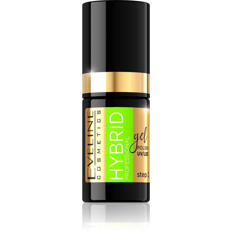 Eveline Hybrid Professional /303/ Lakier do paznokci 5 ml