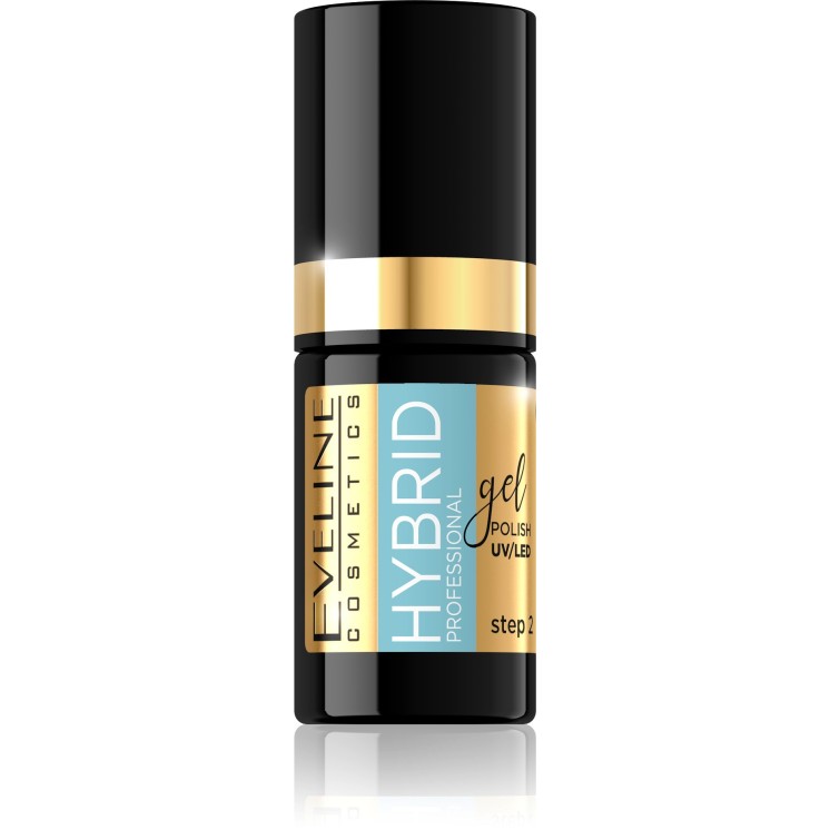 Eveline Hybrid Professional /305/ Лак для нігтів 5 мл