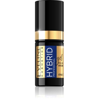 Eveline Hybrid Professional /308/ Лак для нігтів 5 мл