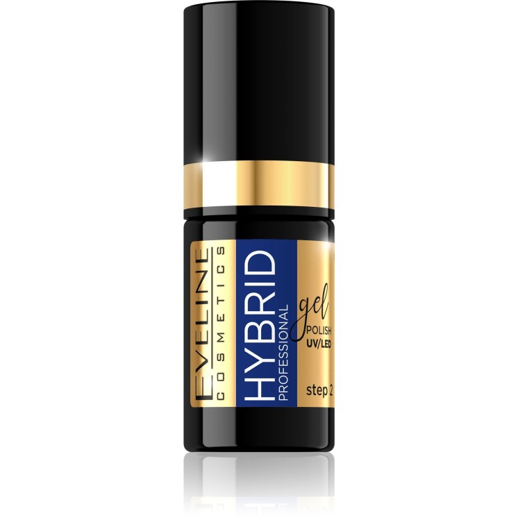 Eveline Hybrid Professional /308/ Лак для нігтів 5 мл