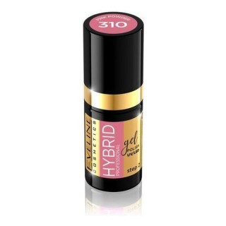 Eveline Hybrid Professional /310/ Nagellak 5 ml Eveline Hybrid Professional /310/ Nagellak 5 ml