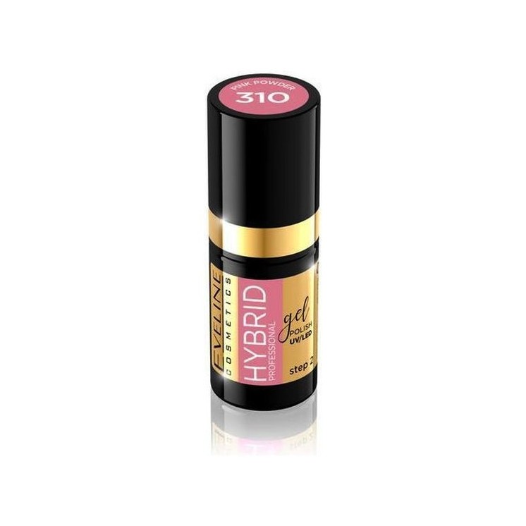 Eveline Hybrid Professional /310/ Nagellak 5 ml