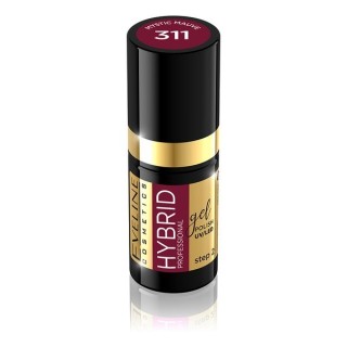 Eveline Hybrid Professional /311/ Лак для нігтів 5 мл